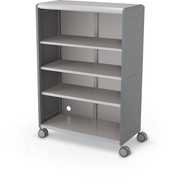 Metal 42 W, Grey